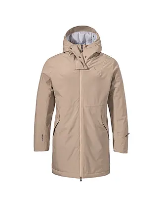 SCHÖFFEL | Damen Winterparka Crivat 2L Hoodie | 